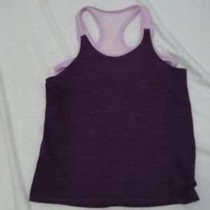 Old Navy Girl's Activewear Tank Top
